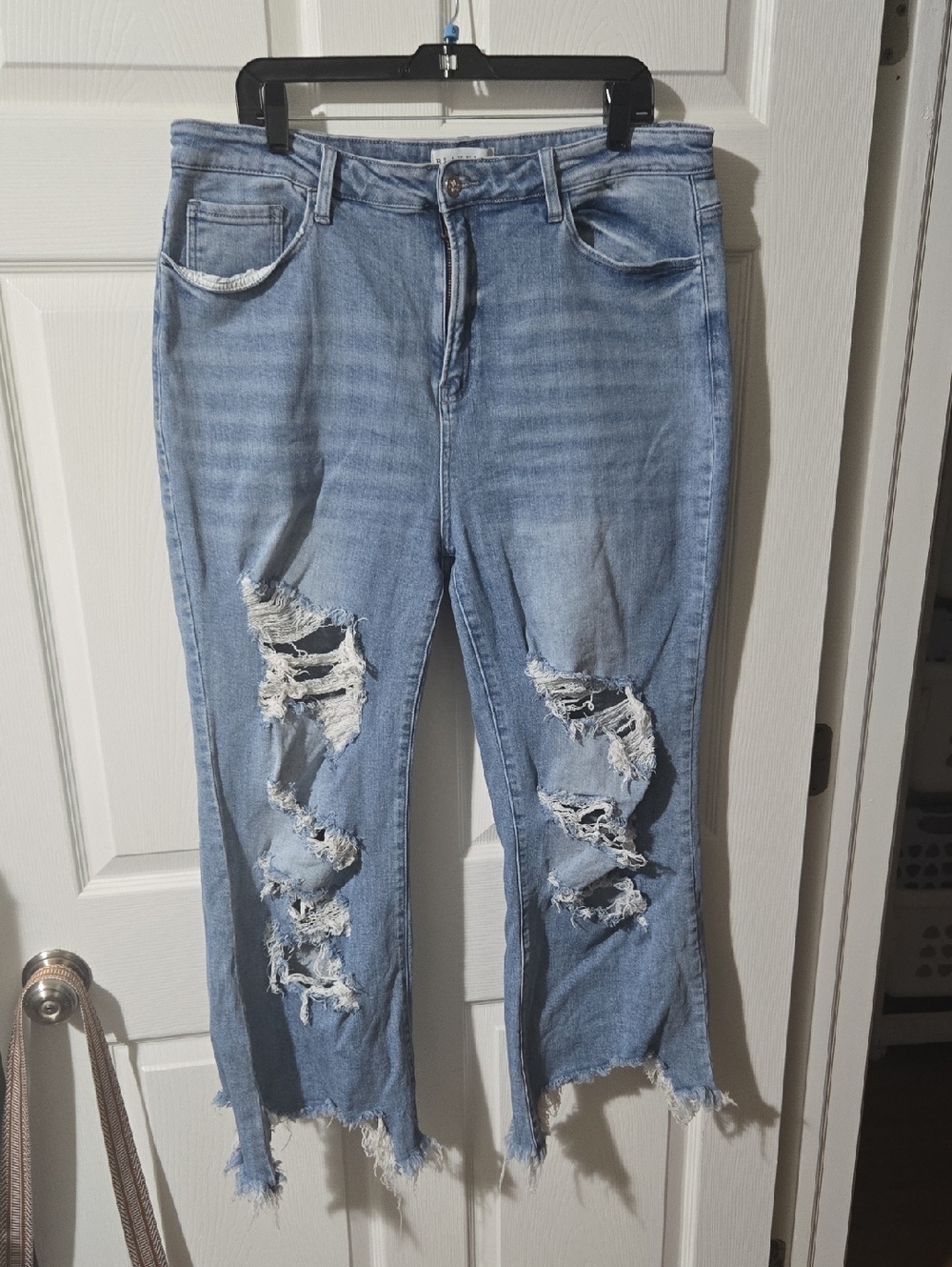 Blakeley Jeans